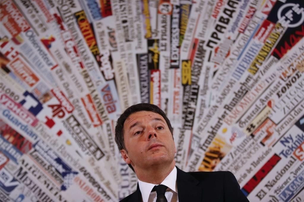 Caos Sanità, è scontro Renzi-Regioni 