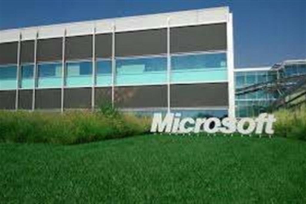 Nel 2013 Microsoft ha formato 25mila giovani In vista nuovi corsi di formazione