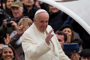 Il Papa ai cardinali: la Chiesa ha bisogno di voi