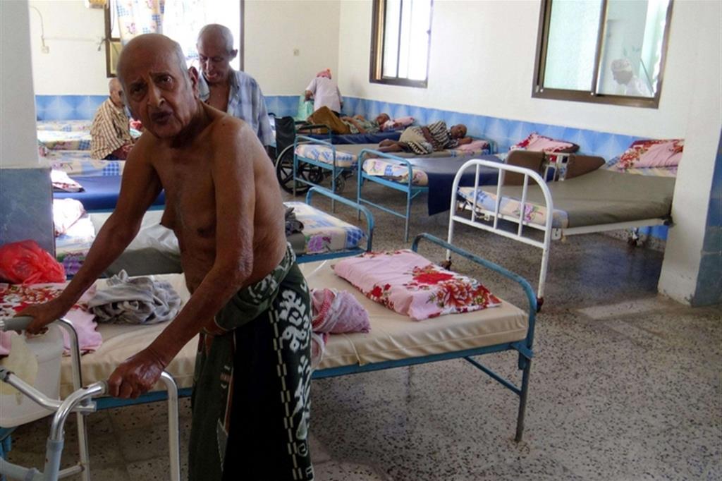 Yemen, le 4 suore uccise Quell'amore in cambio di niente