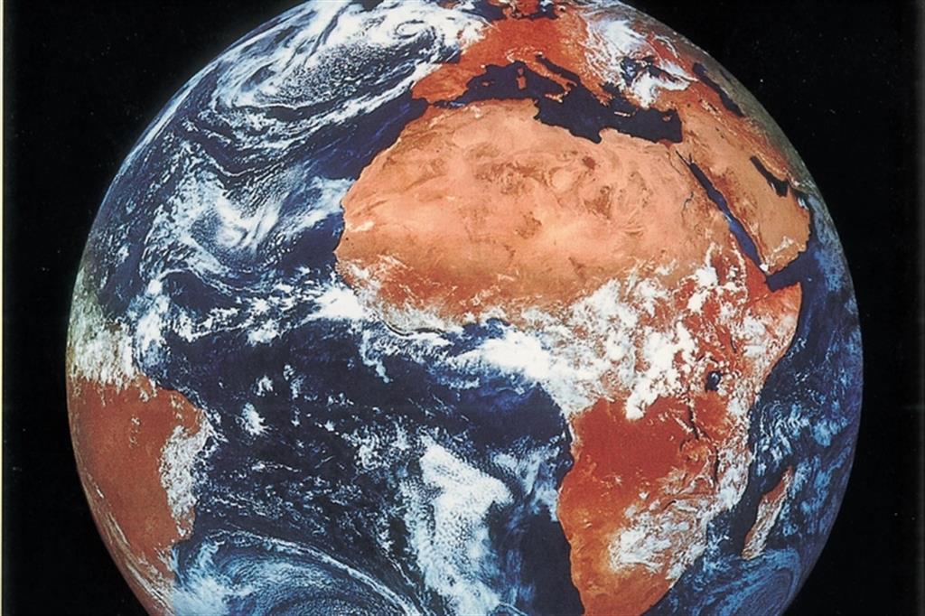 Clima, in fila all'Onu per salvare la Terra