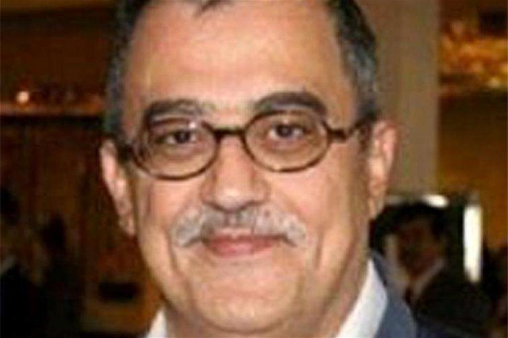 Scrittore giordano ucciso per una vignetta