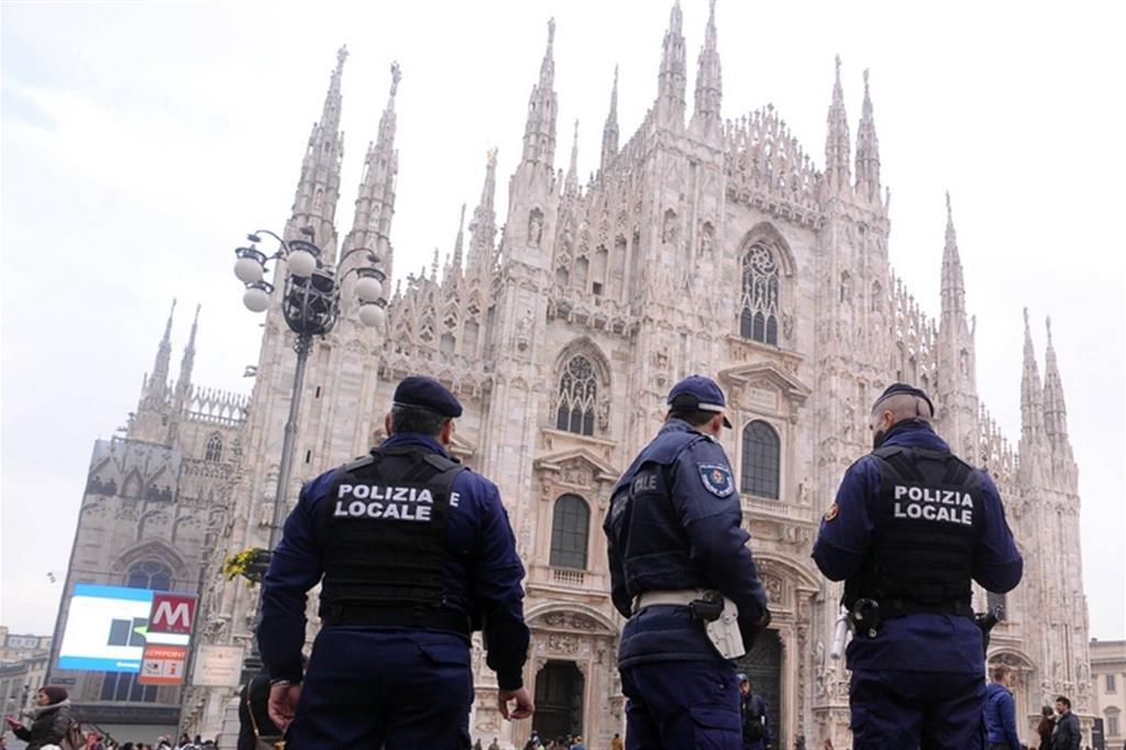 Servizi segreti: «L'Italia a rischio terrorismo»