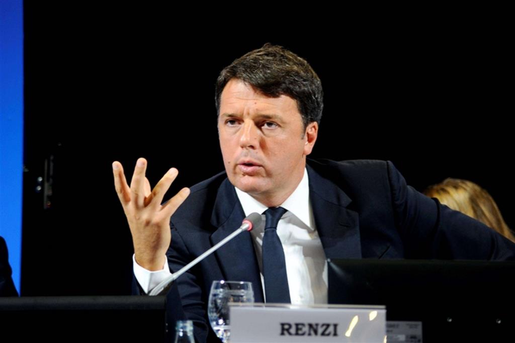 Renzi: economia migliora, lo dicono i dati