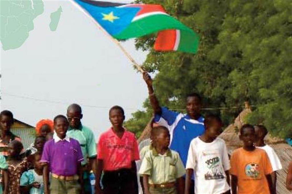 Sud Sudan, 5 anni di indipendenza: fame e guerra