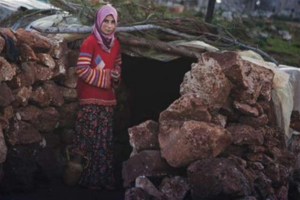 In Siria le nuove catacombe dei cristiani