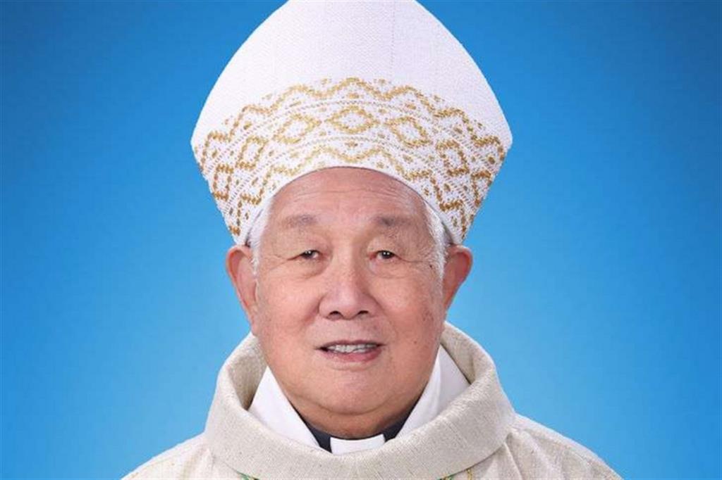 Cina, morto vescovo che patì i lavori forzati