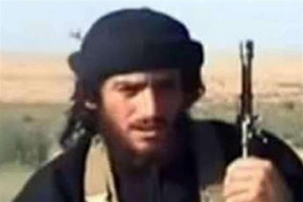 Il Daesh ammette l'uccisione del portavoce