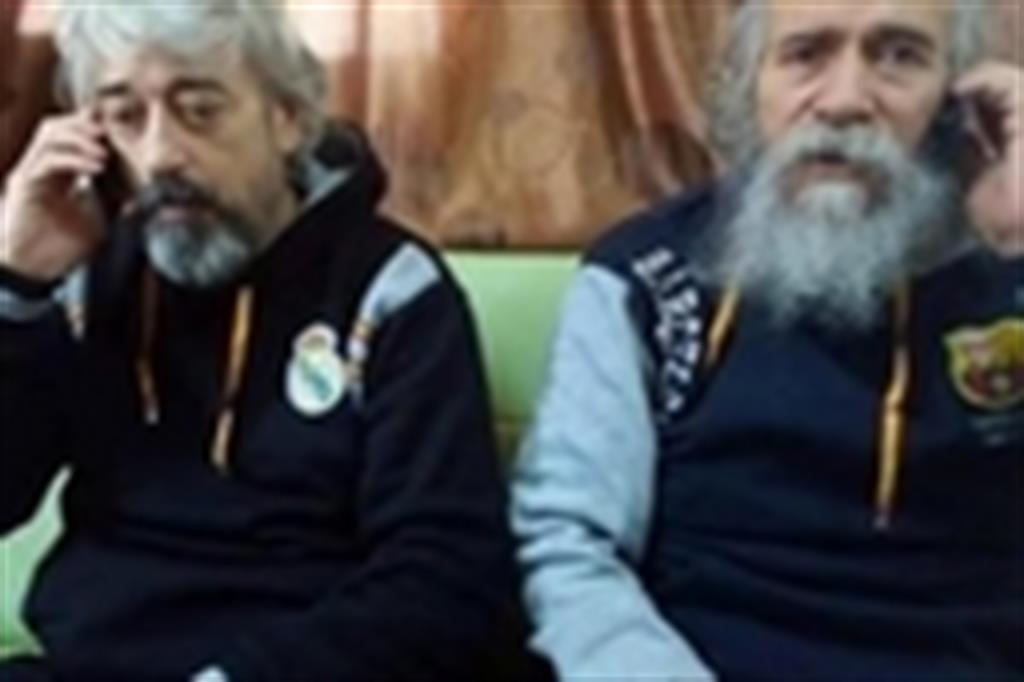 Libia, i 2 ex ostaggi rientrano in Italia