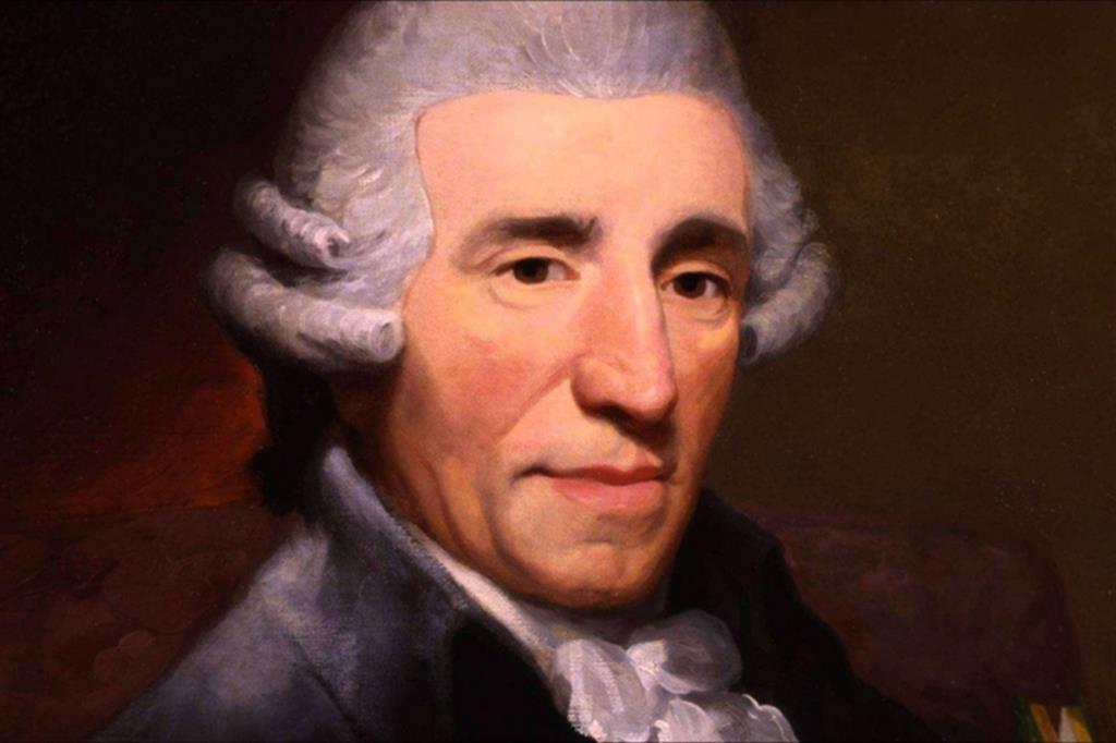 Haydn, l’inno che interpreta i tedeschi