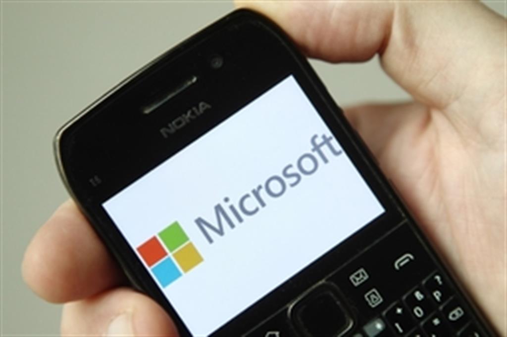  Microsoft acquista la sua prima azienda italiana 