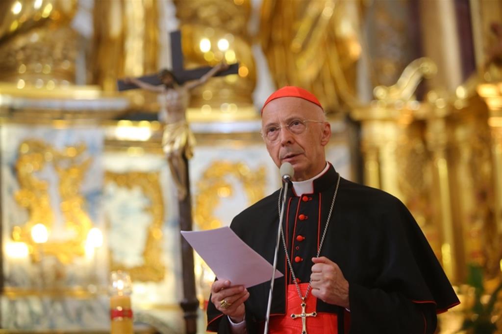 Congresso Eucaristico: Genova in festa