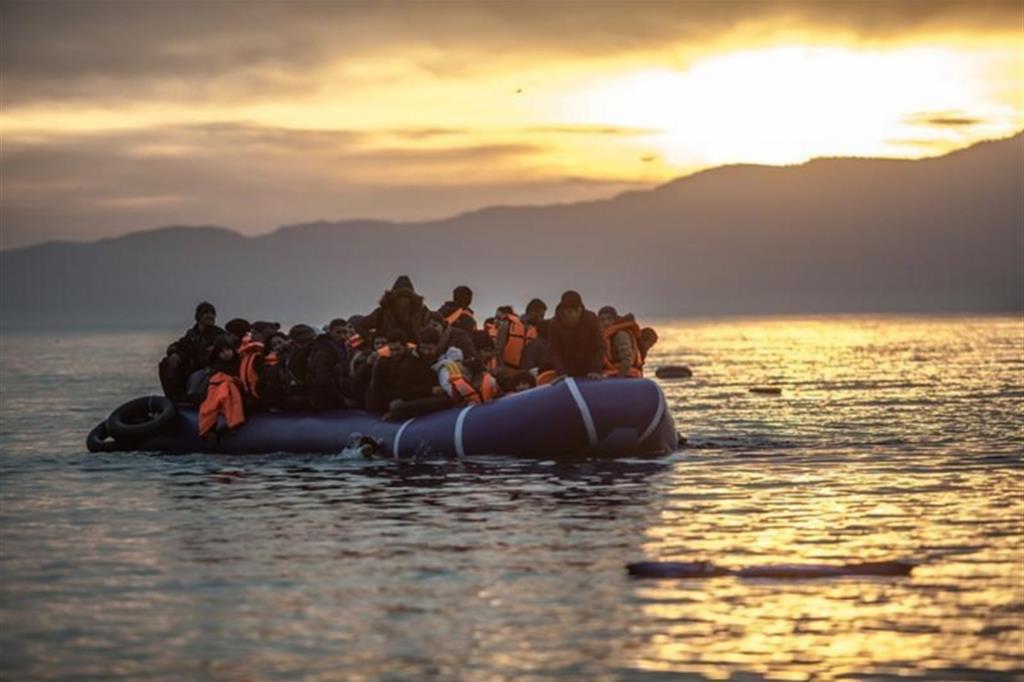Migranti, Medici senza Frontiere: no fondi Ue