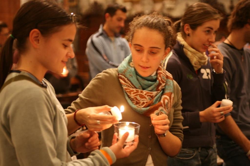  Giovani e comunità cristiana: ristabilire la comunicazione 