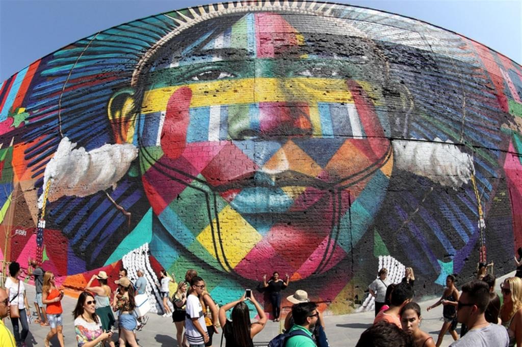 Rio, la denuncia di Amnesty: 8 morti 