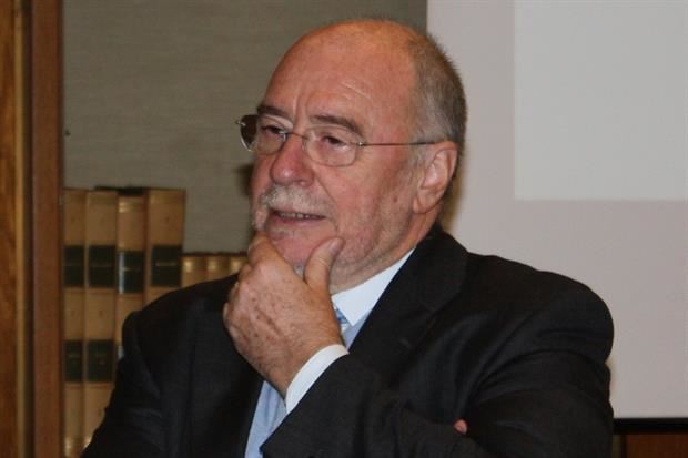 Gianfranco Cattai, presidente Focsiv