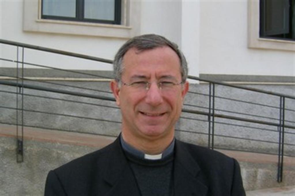 Caiazzo nuovo arcivescovo di Matera-Irsina