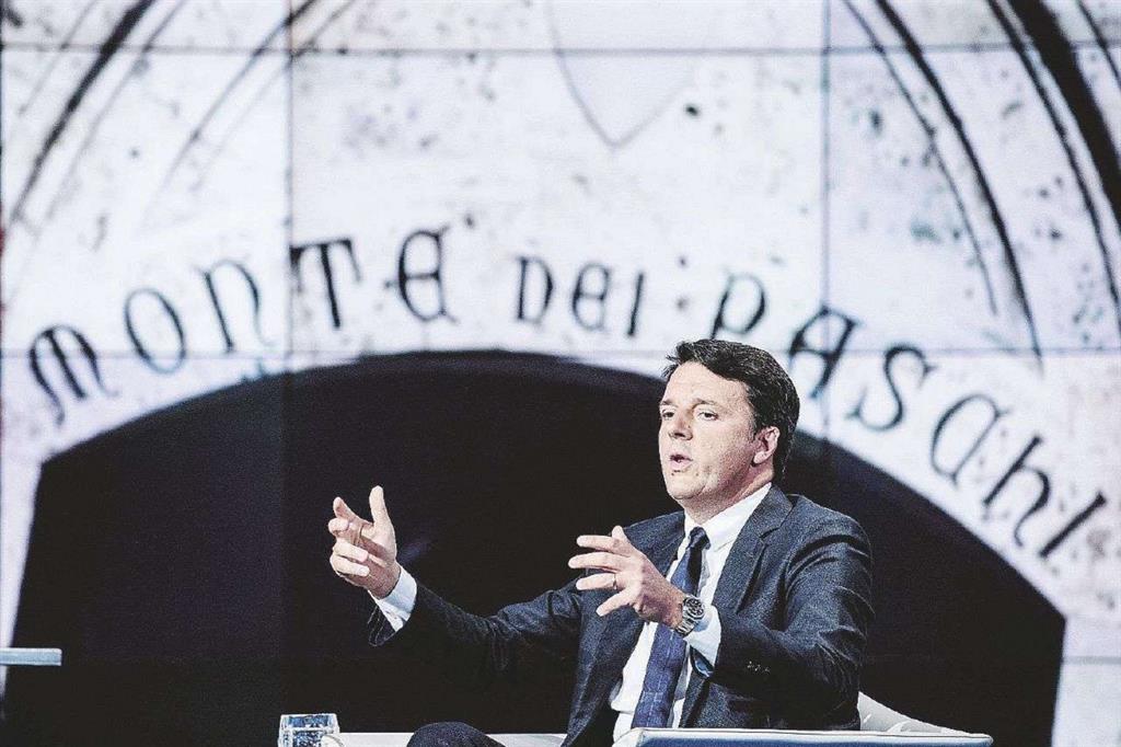 Così la Bce ha separato le sorti di Mps da quelle di Renzi