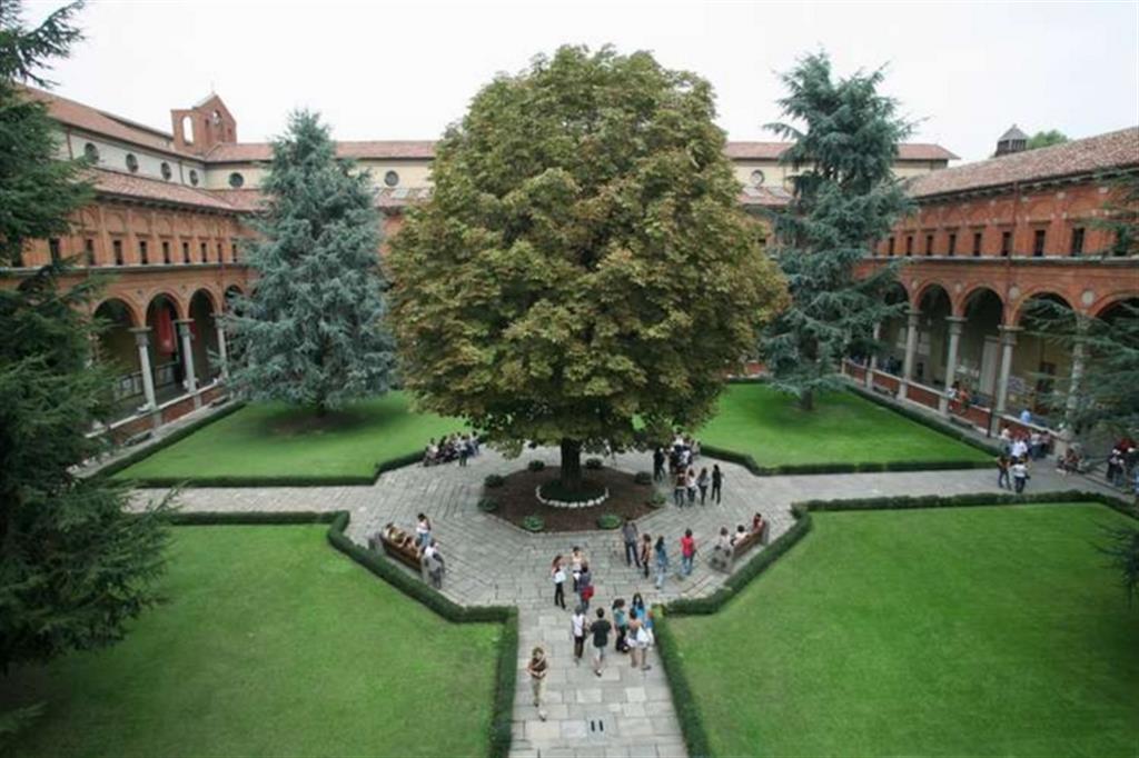 Università cattolica, costruire l'Italia di domani 