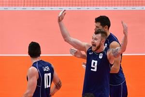 Volley, l'Italia batte Usa e vola in finale 