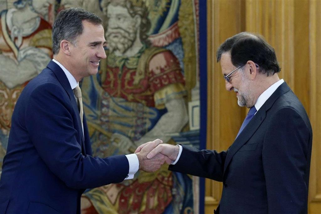 La Spagna torna alle urne il 26 giugno