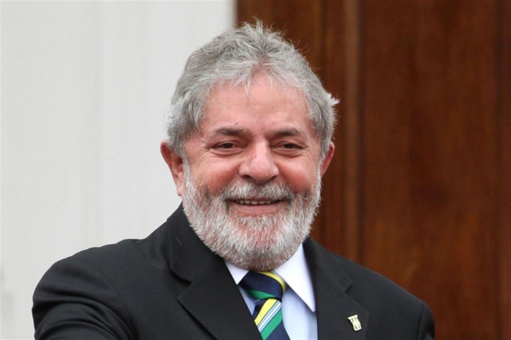 Brasile, Lula rinviato a giudizio