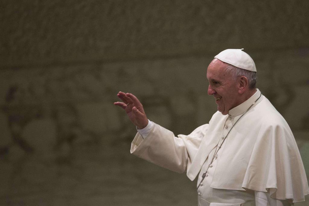 Papa Francesco: ripensare l'economia, responsabilità di ognuno
