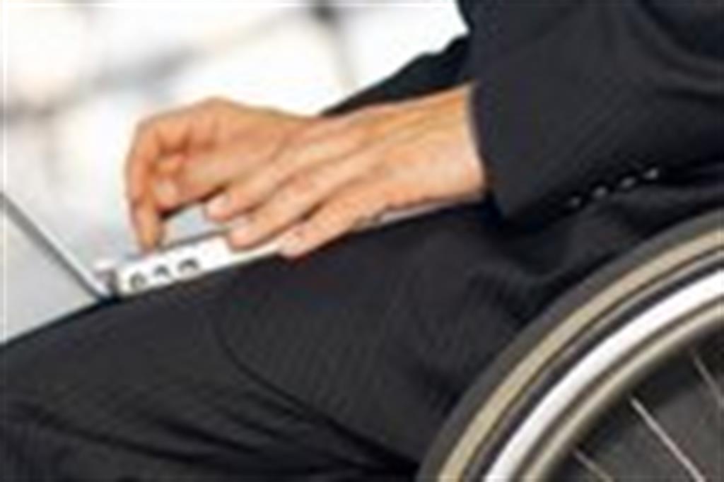 Start up a sostegno dell'inserimento lavorativo dei disabili