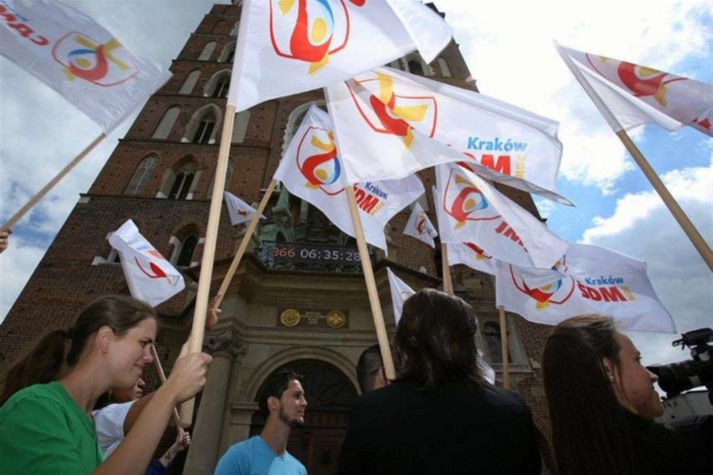 Polak: la Gmg a Cracovia tra dialogo e comunione 