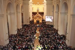 Il Papa «pellegrino» ad Assisi il 4 agosto 