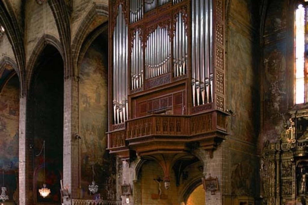 Musica e liturgia, il tempo della RINASCITA 