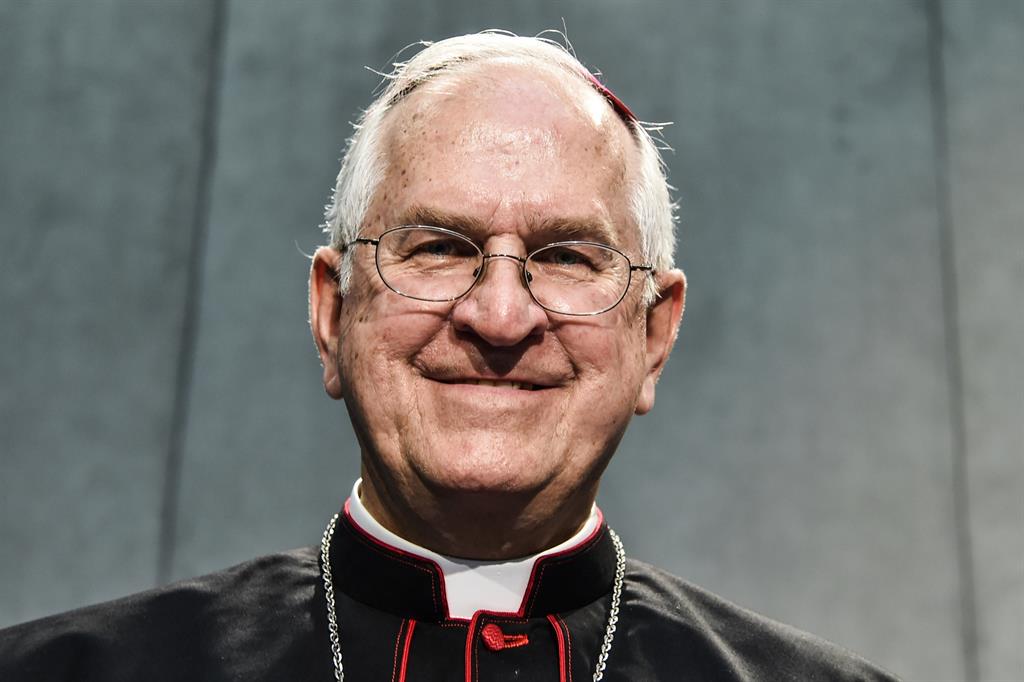 L'arcivescovo Kurtz: per i migranti «politiche umane»