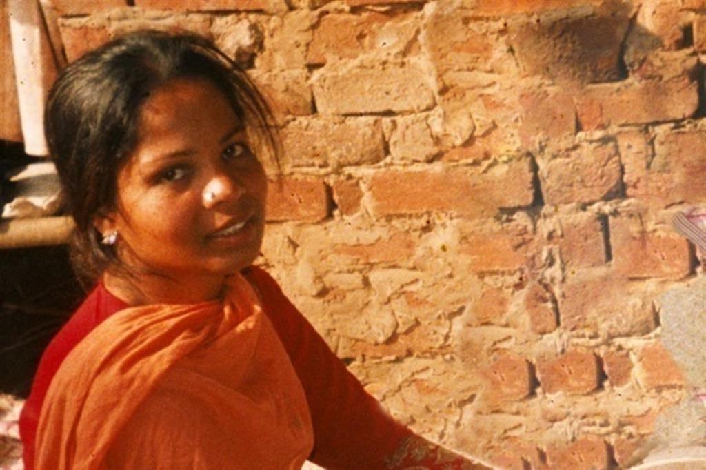 Asia Bibi, da 2.500 giorni in carcere
