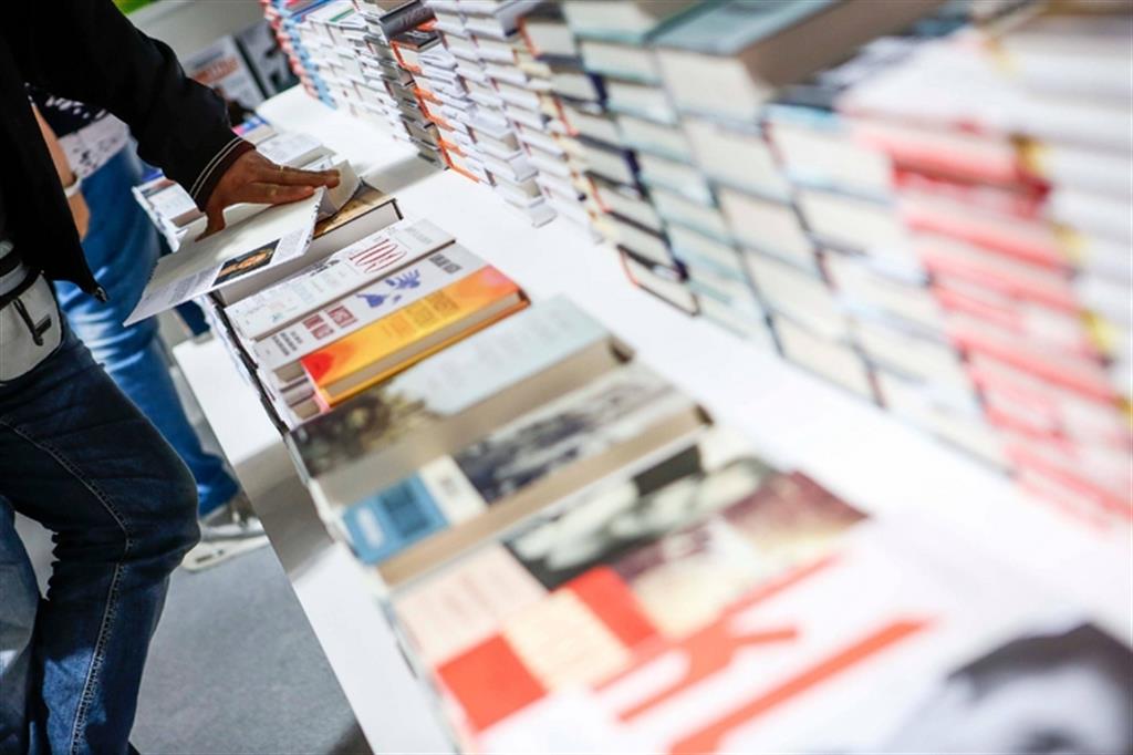 Salone del libro, gli editori vogliono Milano 