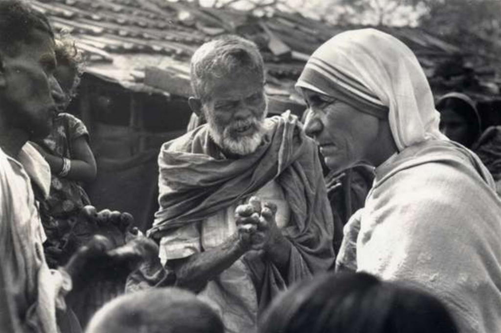 Madre Teresa di Calcutta, il 15 marzo il decreto