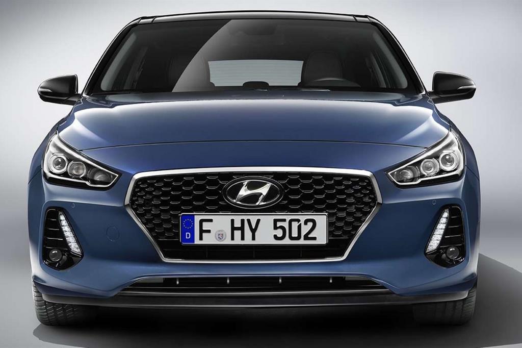 Hyundai i30, la coreana più europea che c'è 