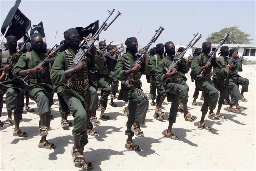 E al-Shabaab si prende la Somalia 