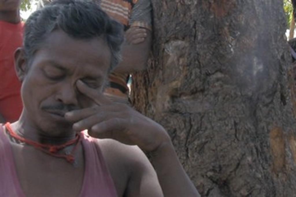 India, indigeni cacciati dal «Libro della giungla» 