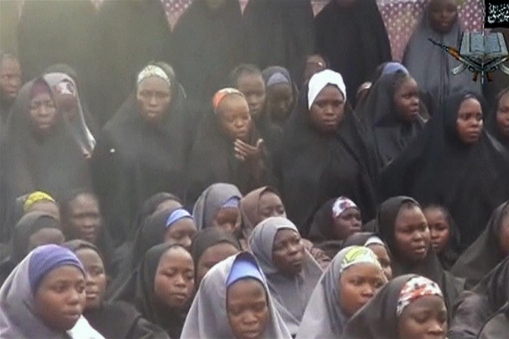 Due anni fa il rapimento delle ragazze di Chibok