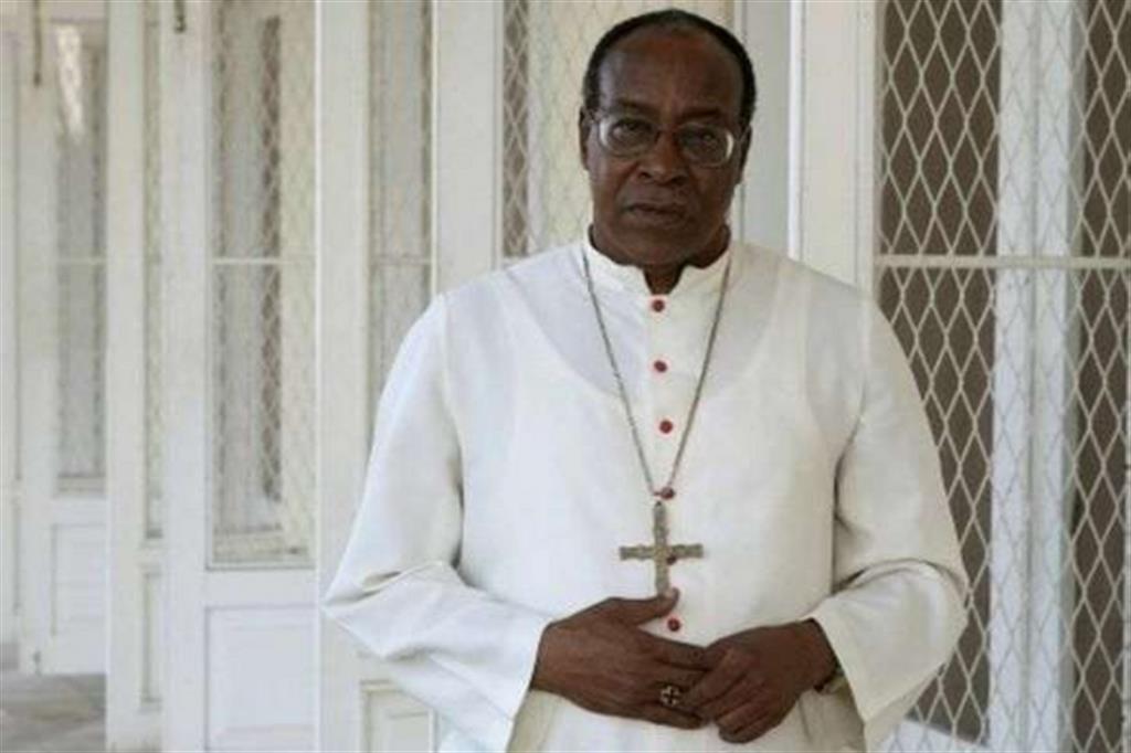 Mozambico, morto il vescovo Jaimes Goncalves 