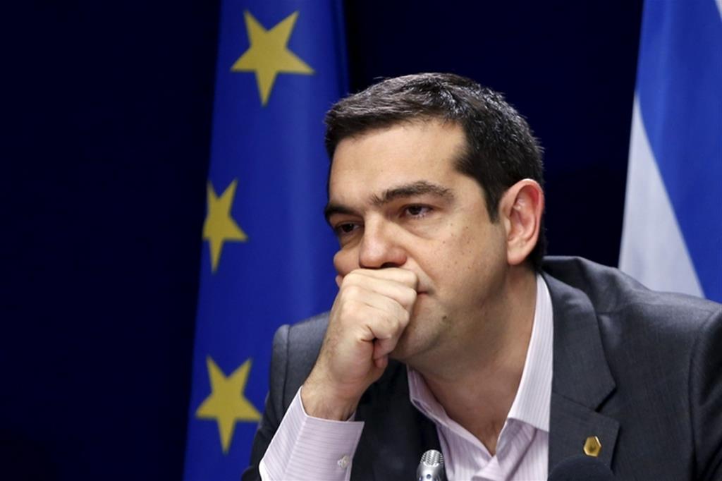 La Ue pressa la Grecia: più austerity