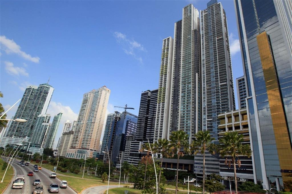 Residenza facile e segretezza: Panama è un «buco nero» 