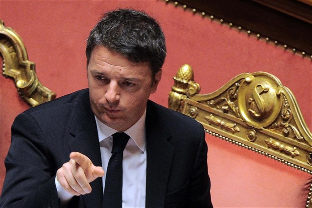 Tre ipotesi sulle adozioni, Renzi detterà la linea