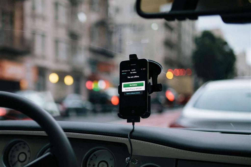Paghe basse e più traffico il lato meno smart di Uber