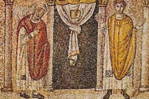 Prediche di Spoleto: lo scarto dello SGUARDO