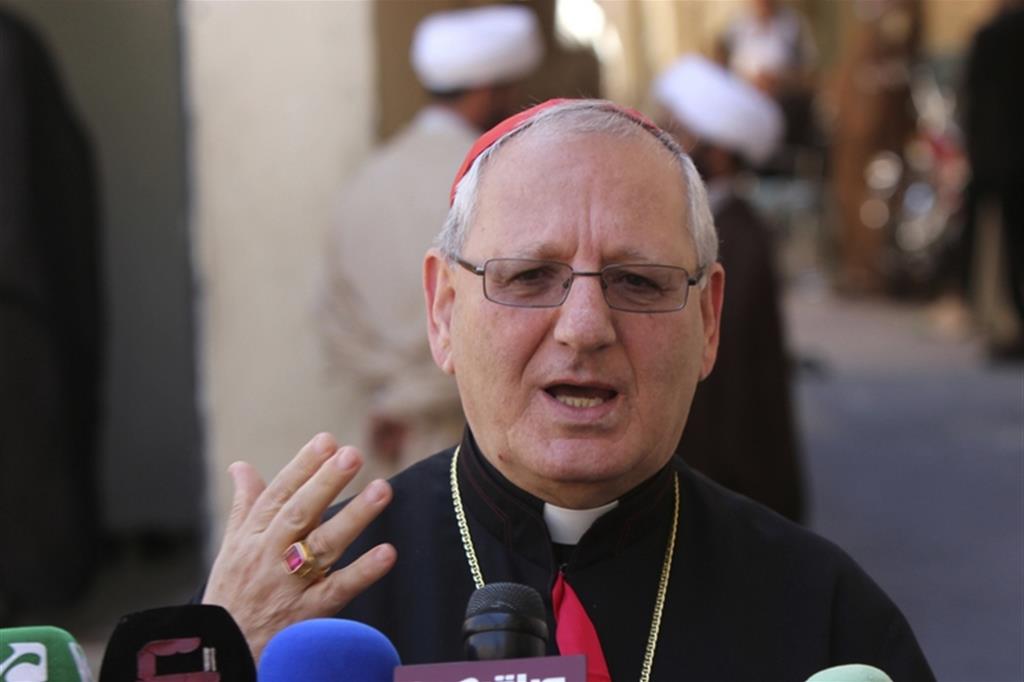 Il Patriarca caldeo: no alle milizie cristiane