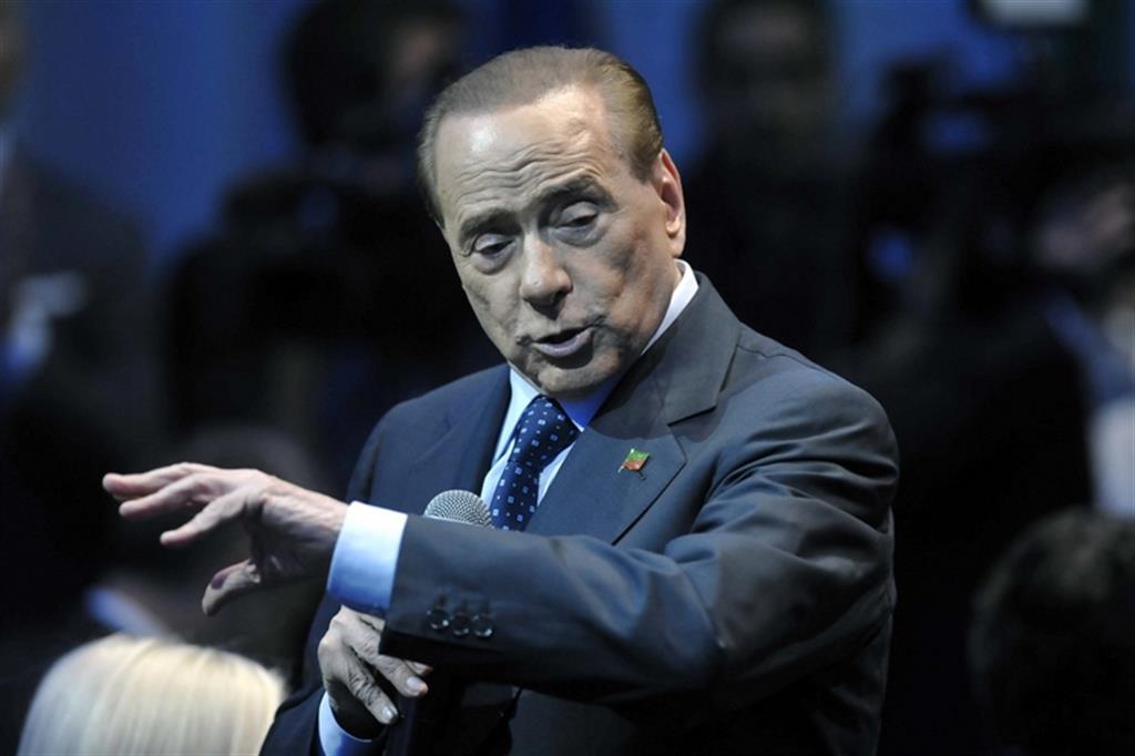 Ruby ter, no alle intercettazione per Berlusconi