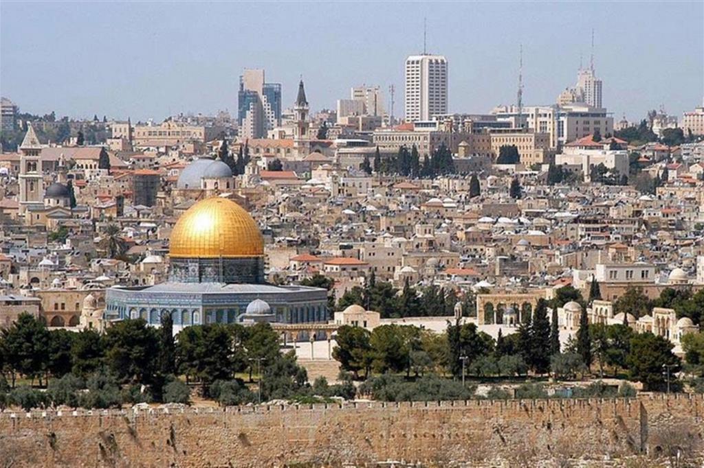 Israele rompe con l'Unesco: «Filopalestinese»
