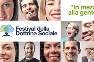 Dottrina sociale, si apre a Verona il Festival