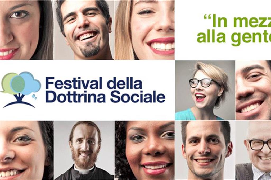 A Verona il sesto Festival della Dottrina sociale